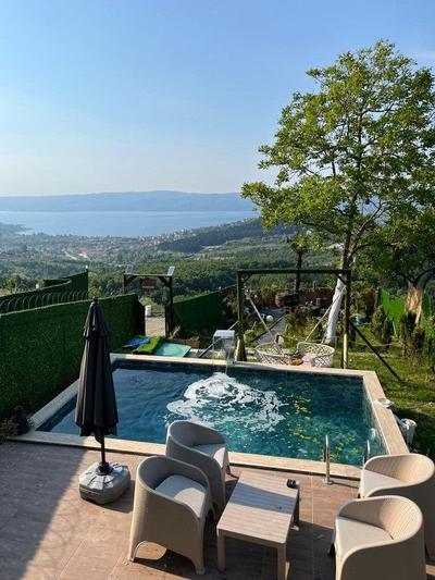 Sapanca Liv Bungalov