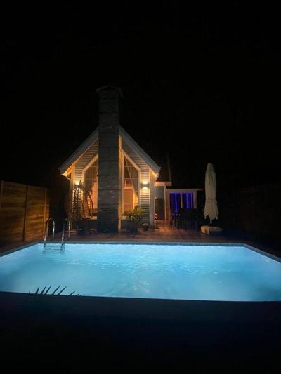 Sapanca Mavi Bungalov