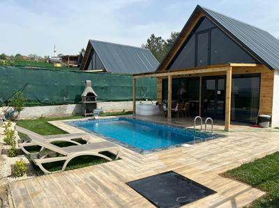 Sapanca Çambun Bungalov