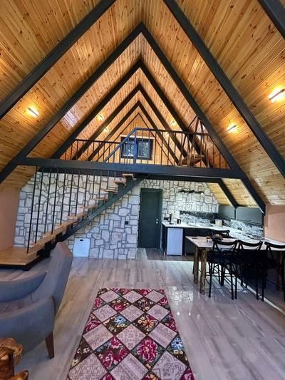 Sapanca Krm2 Bungalov