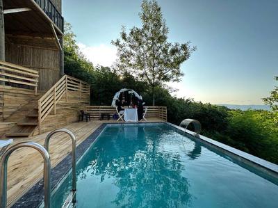 Sapanca Yeş Bungalov