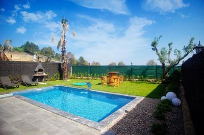 Sapanca Swss Bungalov