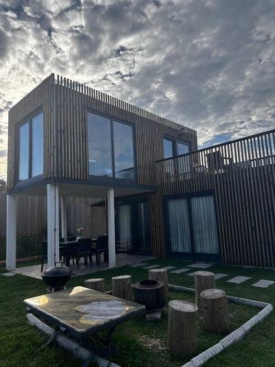 Sapanca Elega Bungalov 