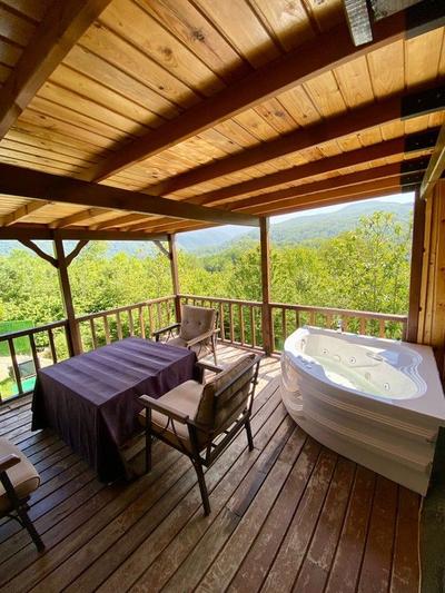 Sapanca Çmvad Bungalov