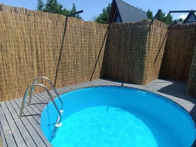 Sapanca Gra3 Bungalov