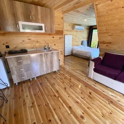 Sapanca The Hope's Home