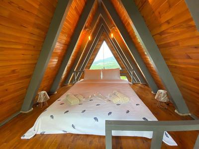 Sapanca Anl Hill Bungalov