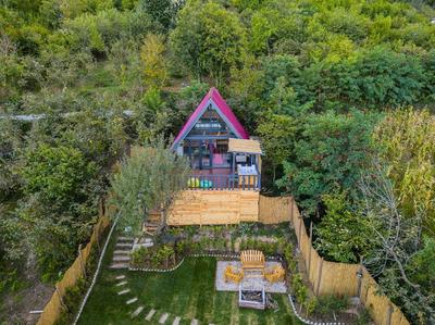 Sapanca Garden Rest 2 Bungalov