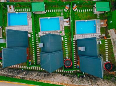 Zenit Bungalov Sapanca