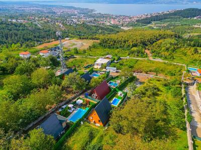 Sapanca Lapis Bungalov