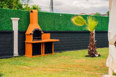 Sapanca Vilsak Villa