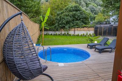 Sapanca Mira Tiny House