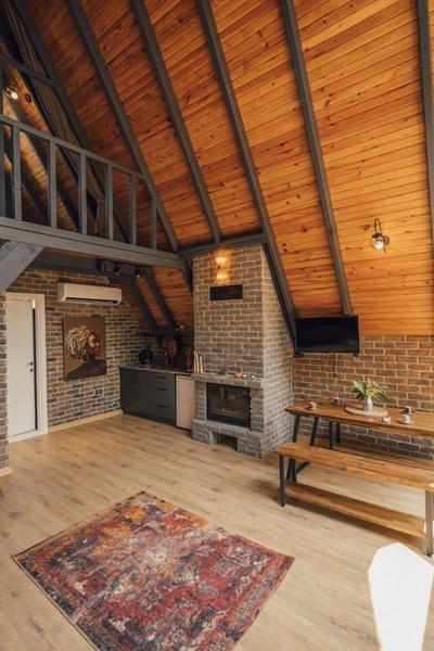 Sapanca Bungalov 181