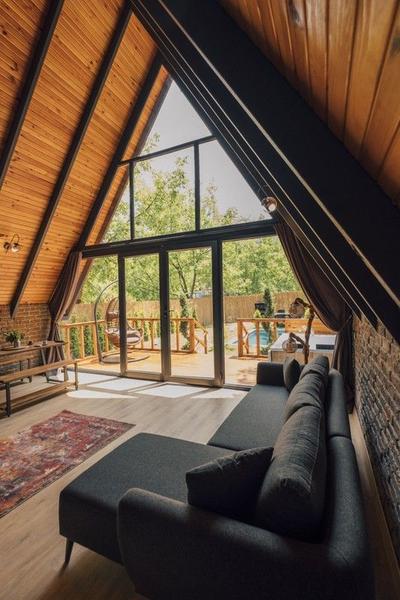 Sapanca Bungalov 182