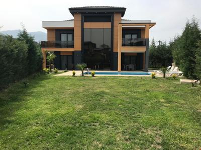 Dsf Villa & Spa