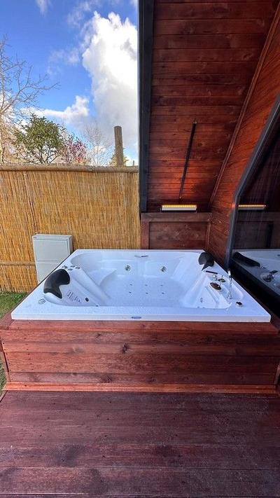 Sapanca Ara Bungalov