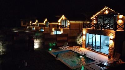 Nana Sapanca Villas&Bungalovs