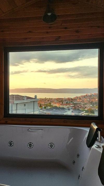 Sapanca Nevb2 Bungalov