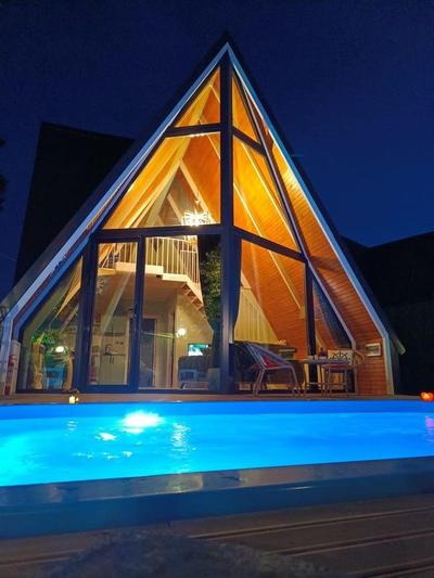 Sapanca Mar Bungalov