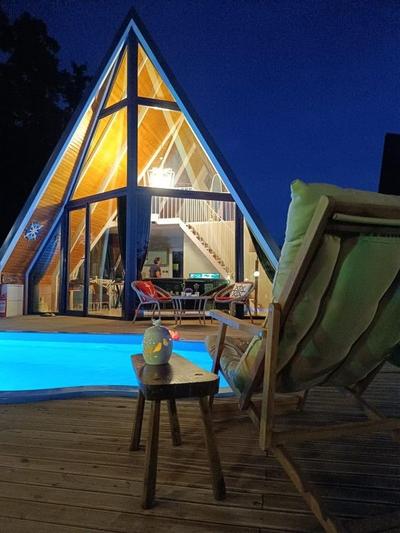 Sapanca Mar Bungalov