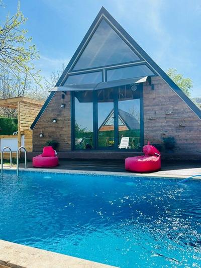 Sapanca Mısrt Bungalov