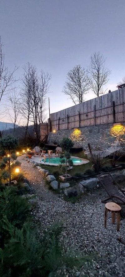 Sapanca Vad Bungalov