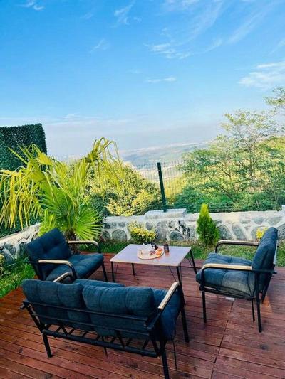 Sapanca Fey Bungalov