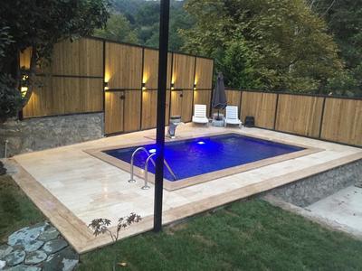 Sapanca Çar Taş Ev