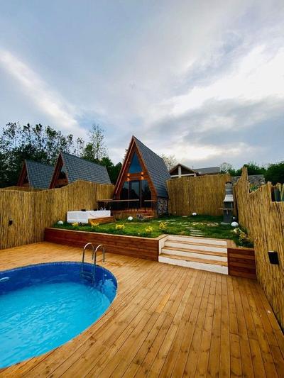 Sapanca Elor Bungalov