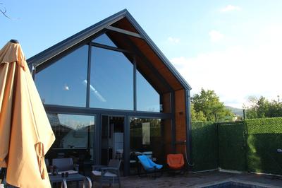 Nar Bungalov Sapanca