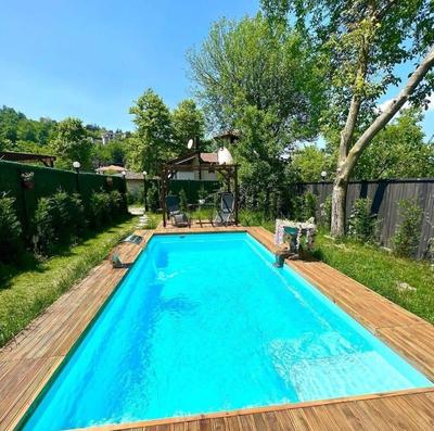 Sapanca Like Bungalov