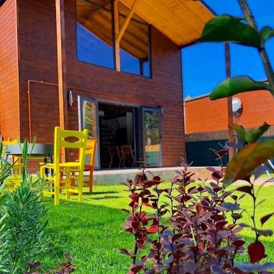 Sapanca Angl Bungalov