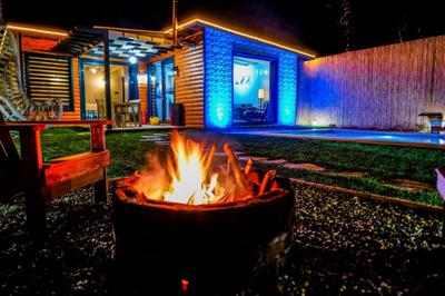 Sapanca Enjv Tiny House