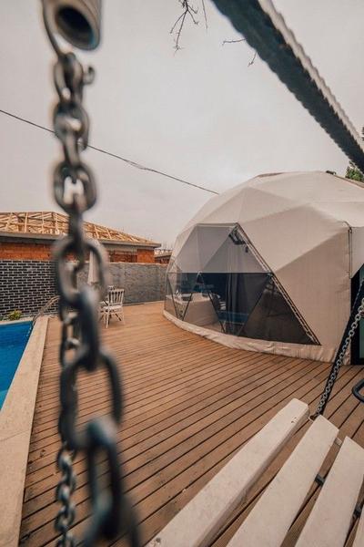 Sapanca Azur Glamping