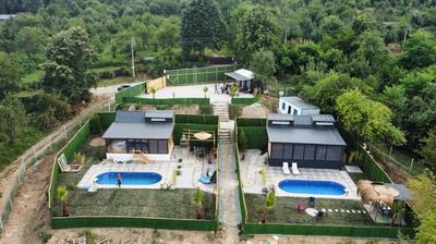 Sapanca Bluew 1 Bungalov