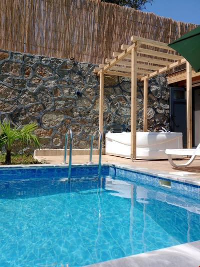 Fevziye Vadi Bungalov