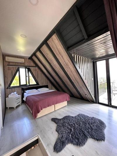 Sapanca Livz Bungalov