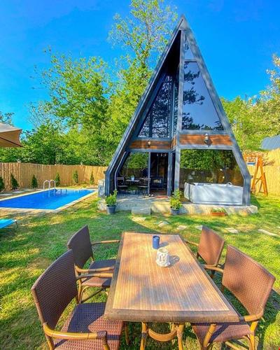 Forest Bungalov Sapanca