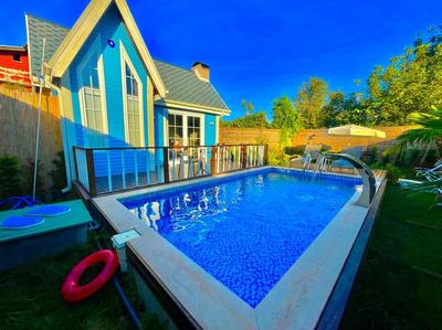 Sapanca Win Tiny House