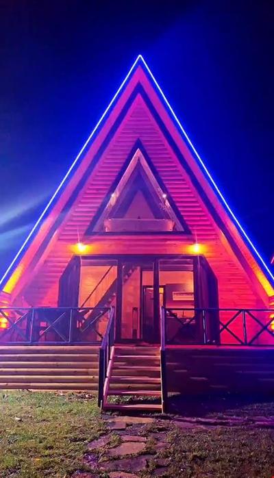 Gaga Bungalov Sapanca