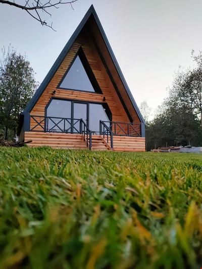 Gaga Bungalov Sapanca