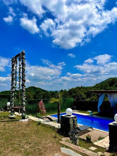 Sapanca Livz Bungalov