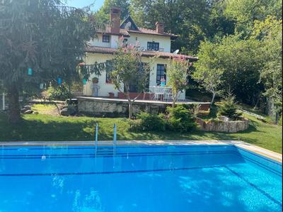 Villa Grande Albero Sapanca