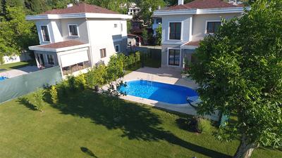 Güzel Evler Family Resort