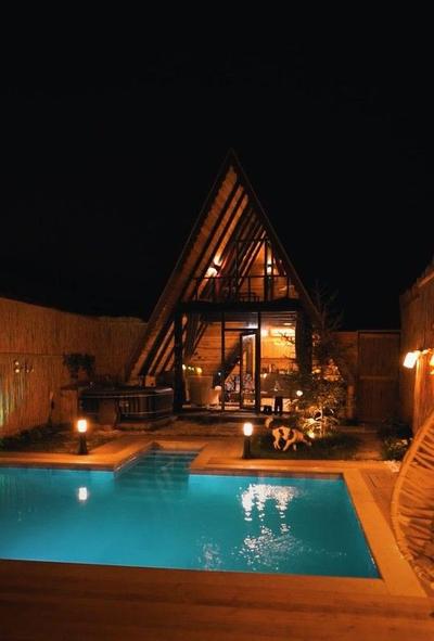 Sapanca Gmab Bungalov