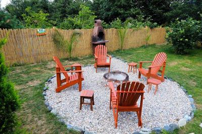 Sapanca Safari Bungalov