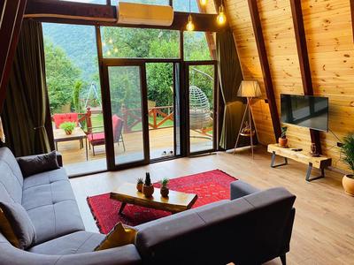 Sapanca Safari Bungalov