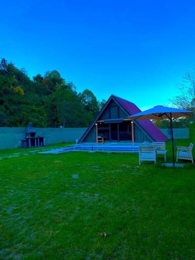 Sapanca Bungalov 183 