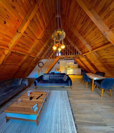 Sapanca Bungalov 183 