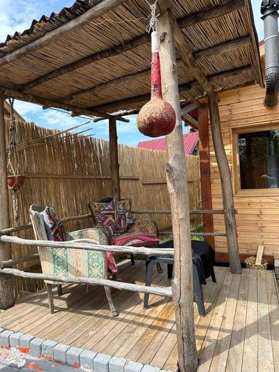 Sapanca Balkaya Ceviz Ev